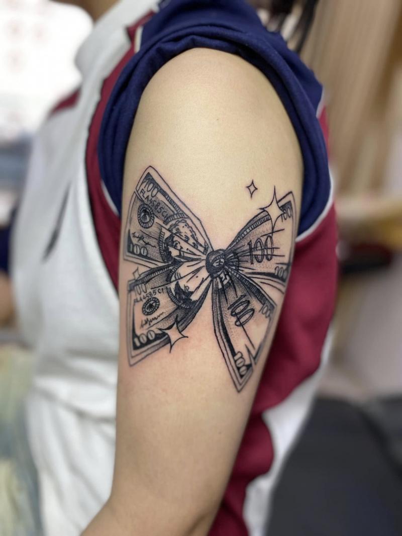 Phúc Thịnh Tattoo