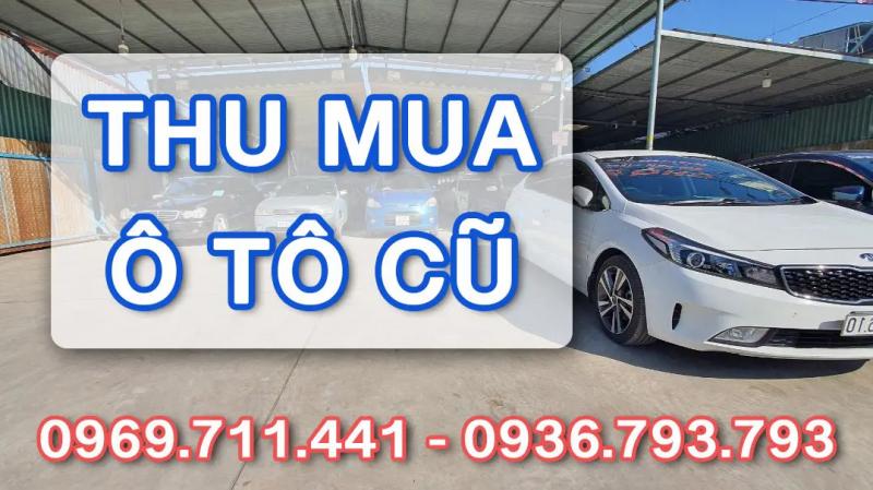 Phúc Việt Auto