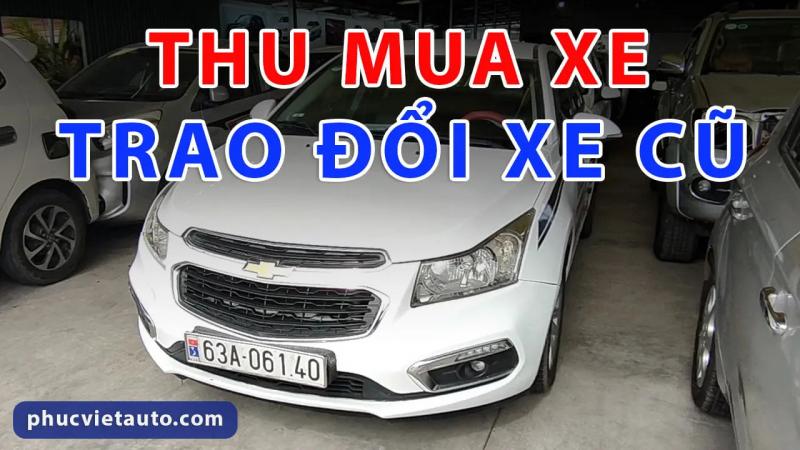 Phúc Việt Auto