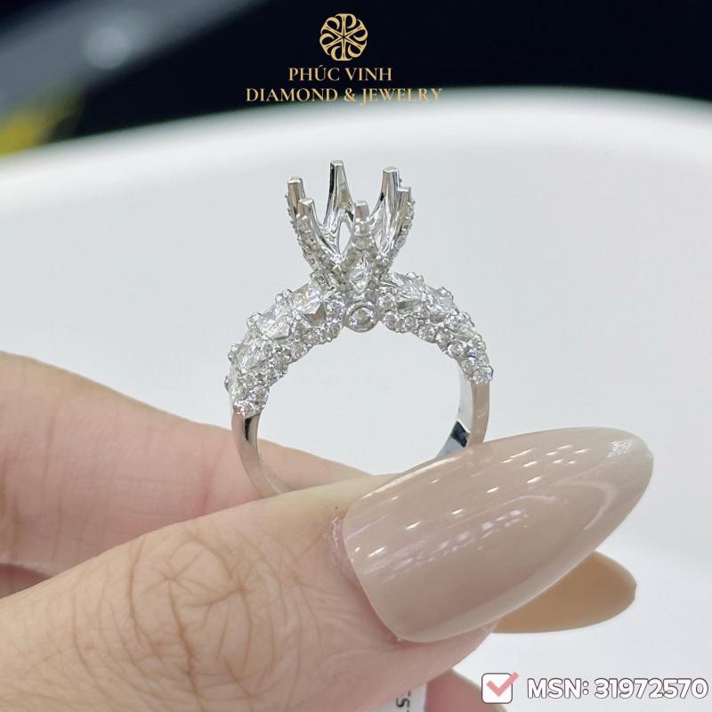 Phúc Vinh Diamond Jewelry