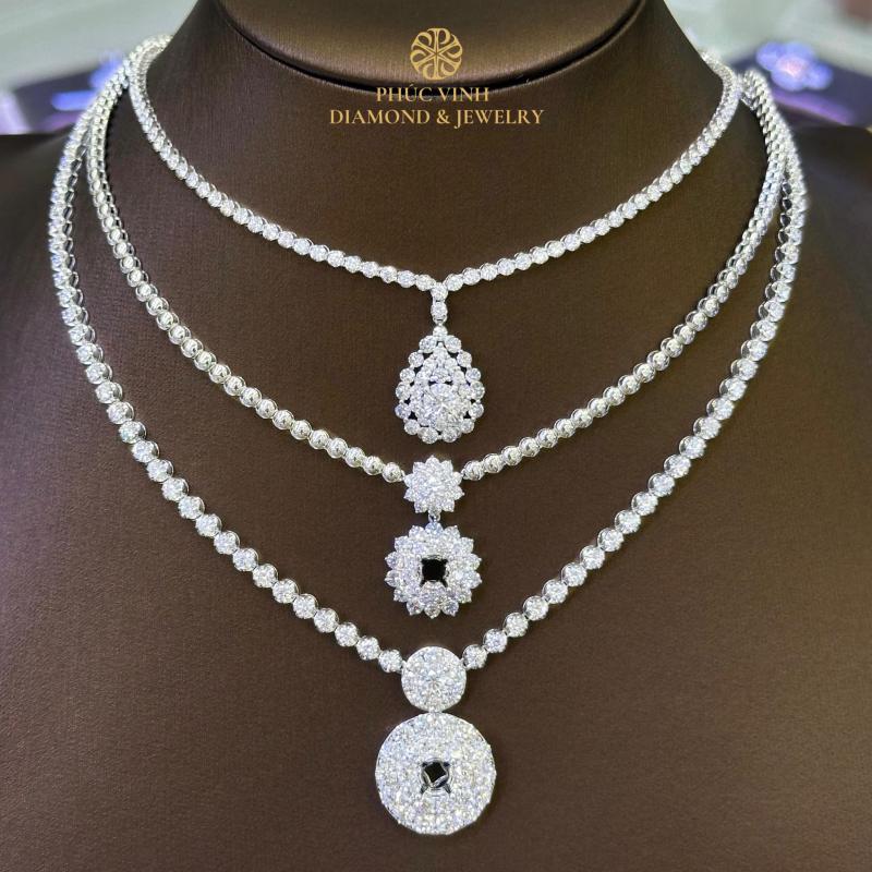 Phúc Vinh Diamond Jewelry