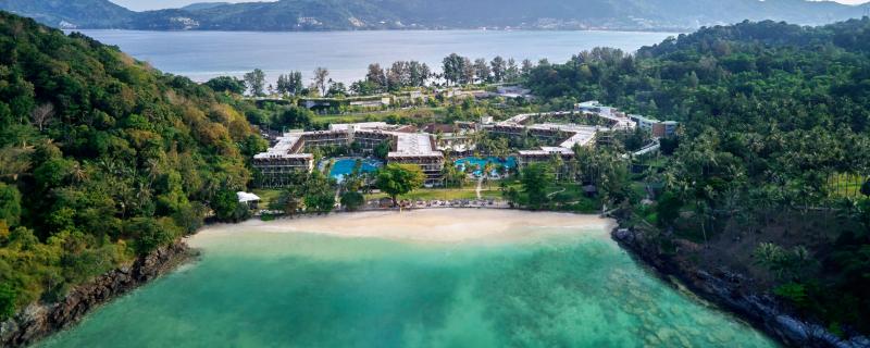 Phuket Marriott Resort & Spa