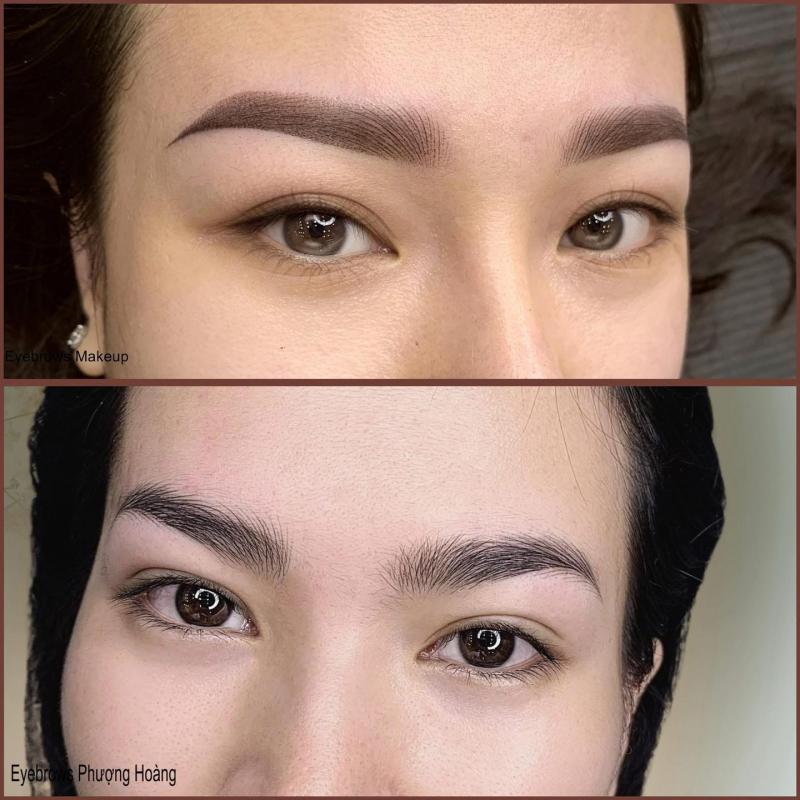 Phun Thêu Thẩm Mỹ Quang (Quang Brows)