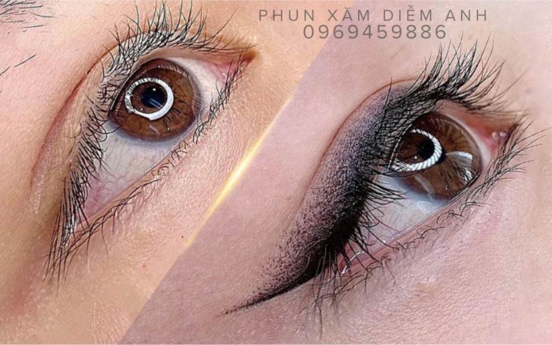 Phun Xăm Diễm Anh