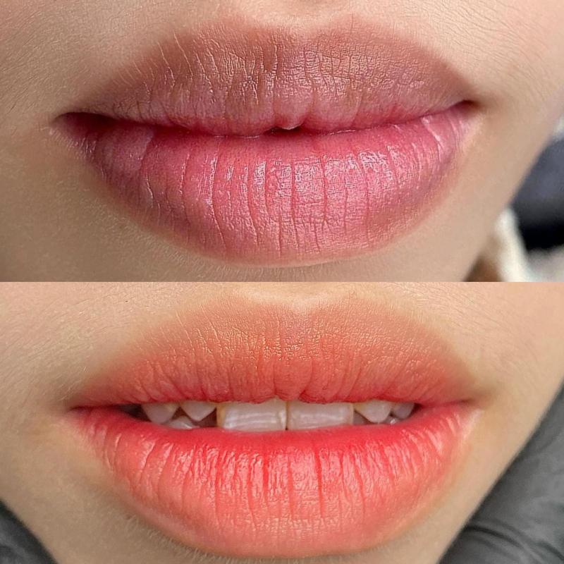 Phun Xăm MI LYN - Hải Phòng