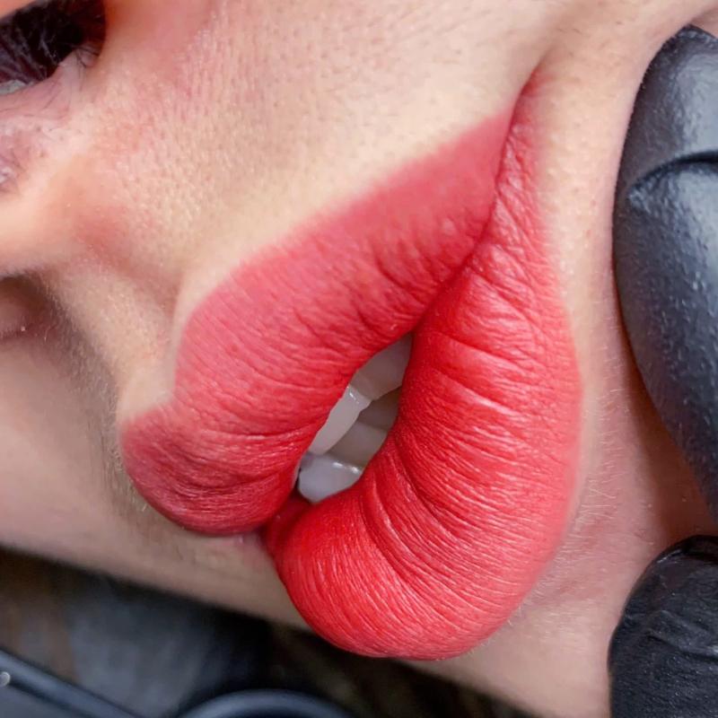 Phun Xăm Ngọc Huệ