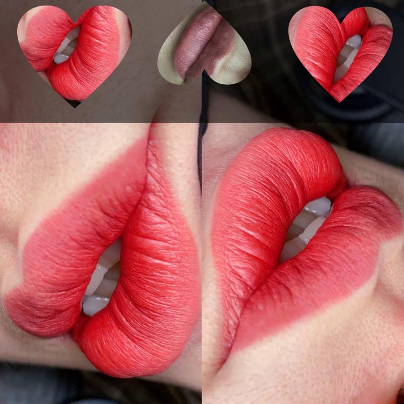 Phun Xăm Ngọc Huệ