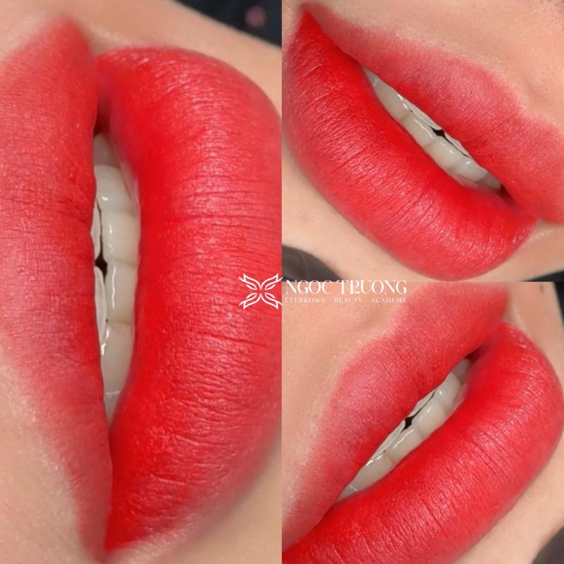 Phun Xăm Ngọc Trương