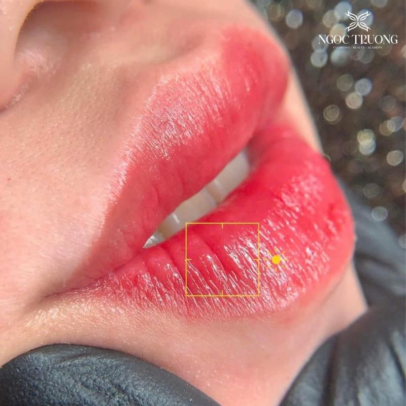 Phun Xăm Ngọc Trương