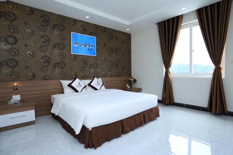 Phụng Hưng Boutique Hotel