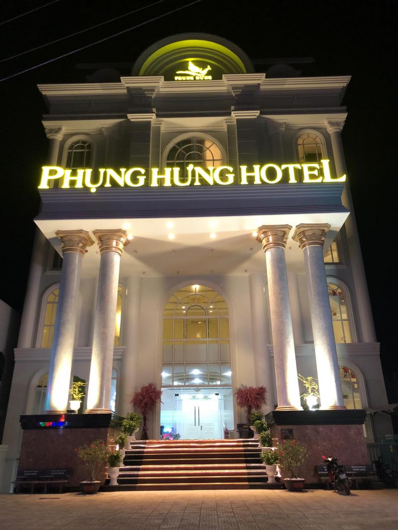 Phụng Hưng Boutique Hotel