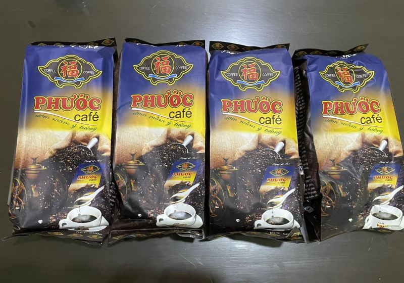 Phước Coffee