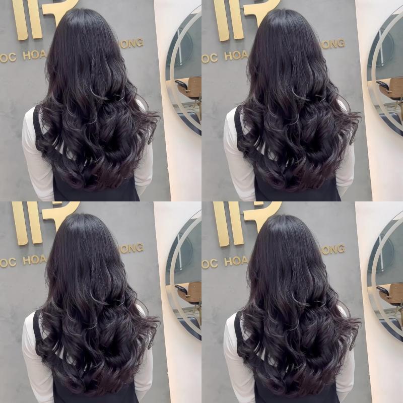 Phước Hoàng Hair Salon