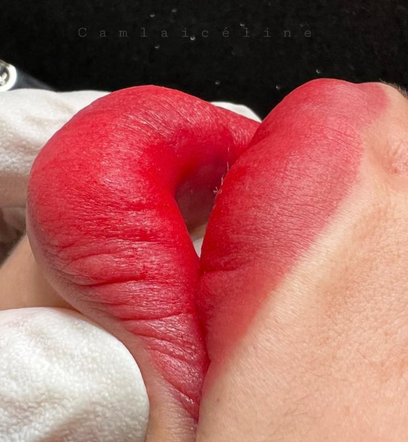 Phuoc Lai PMU – Địa chỉ phun môi đẹp Vũng Tàu, tươi tắn, tự nhiên chuẩn màu trend