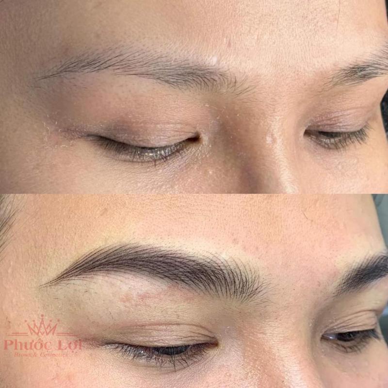 PHƯỚC LỢI BROWS
