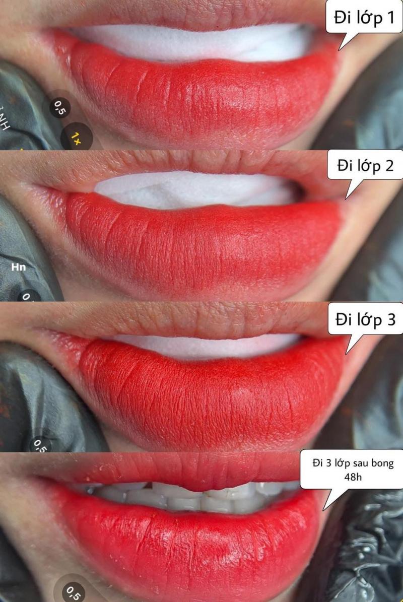 PHƯỚC LỢI BROWS