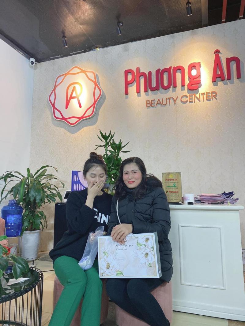 Phương Ân Beauty Center