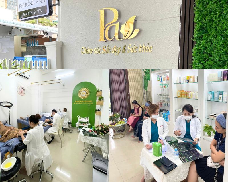 Phương Anh Beauty & Spa