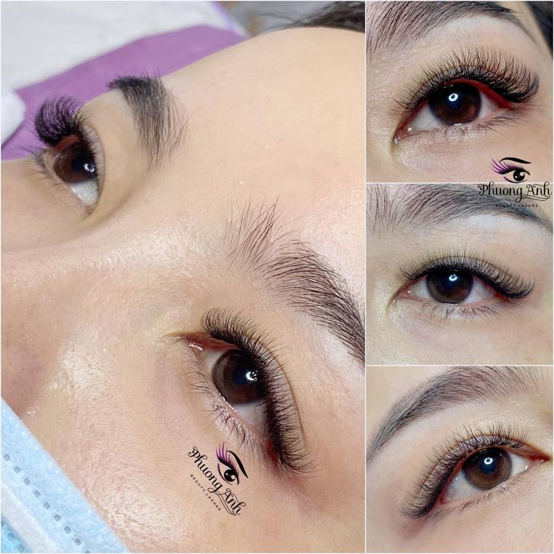 Phương Anh Beauty Lashes