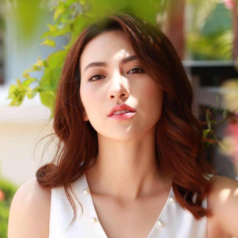Top 12 nữ diễn viên đẹp nhất Việt Nam