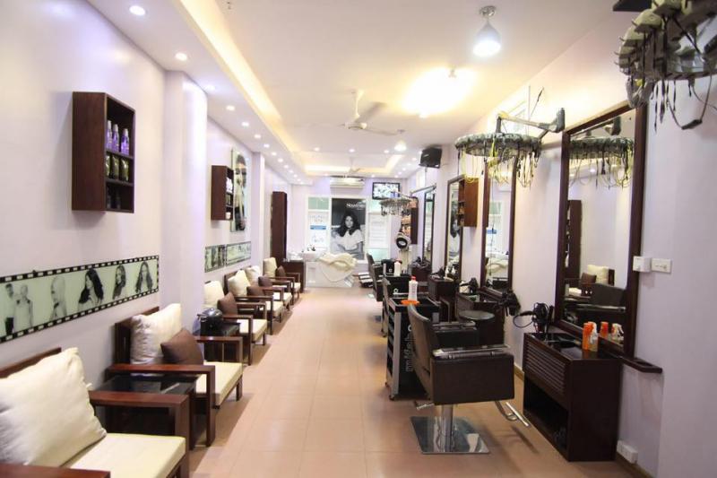 Phương Anh Hair Salon