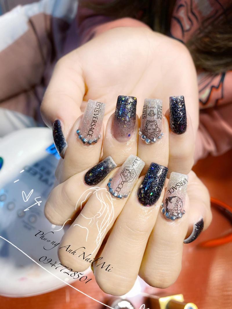 Phương Anh Nail Mi