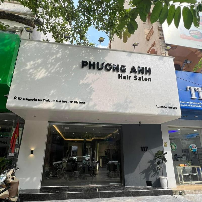 Phương Anh Salon