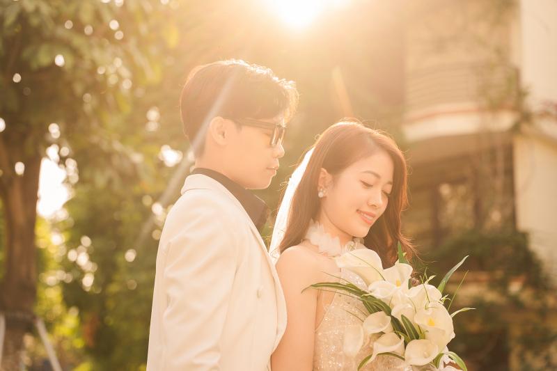 Phương Anh Wedding