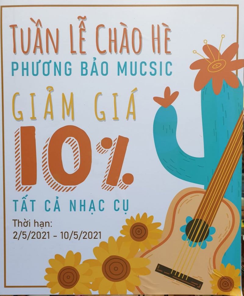 Phương Bảo Music