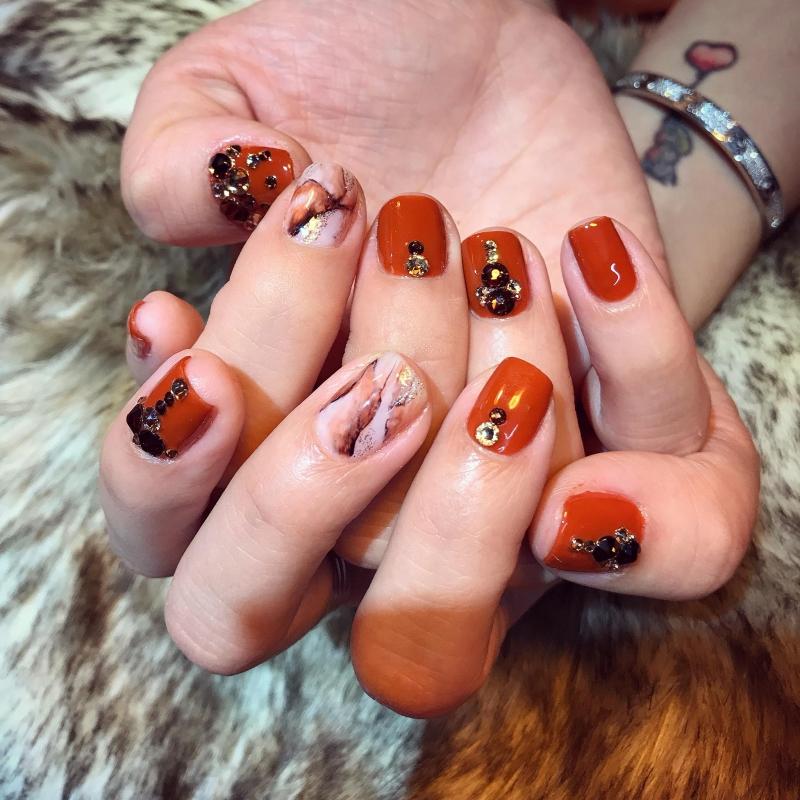 Tiệm làm nail đẹp và chất lượng nhất Vĩnh Phúc