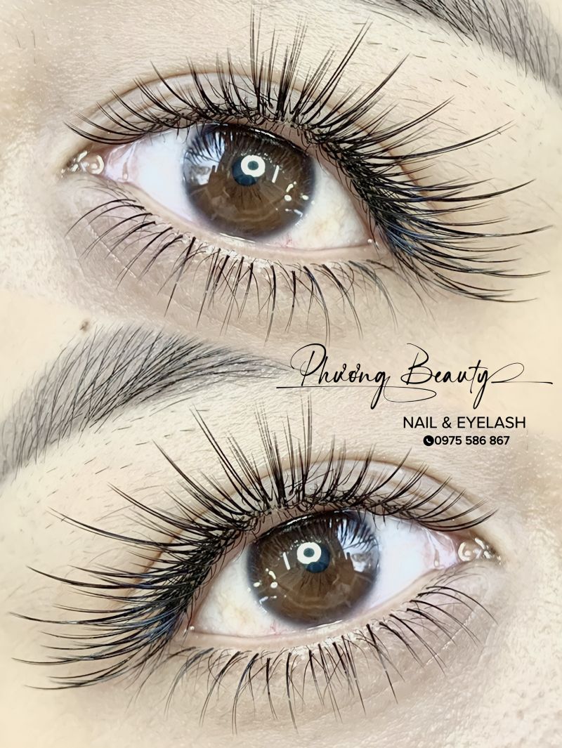 Phương Beauty - Nail & Eyelash