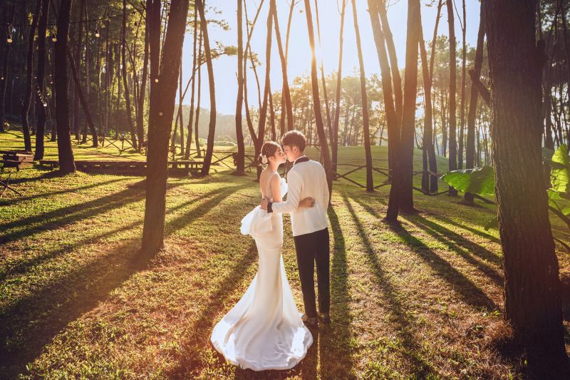 Phượng Bridal Studio