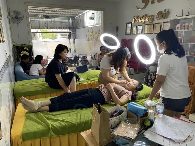 Phượng Cát Beauty Spa