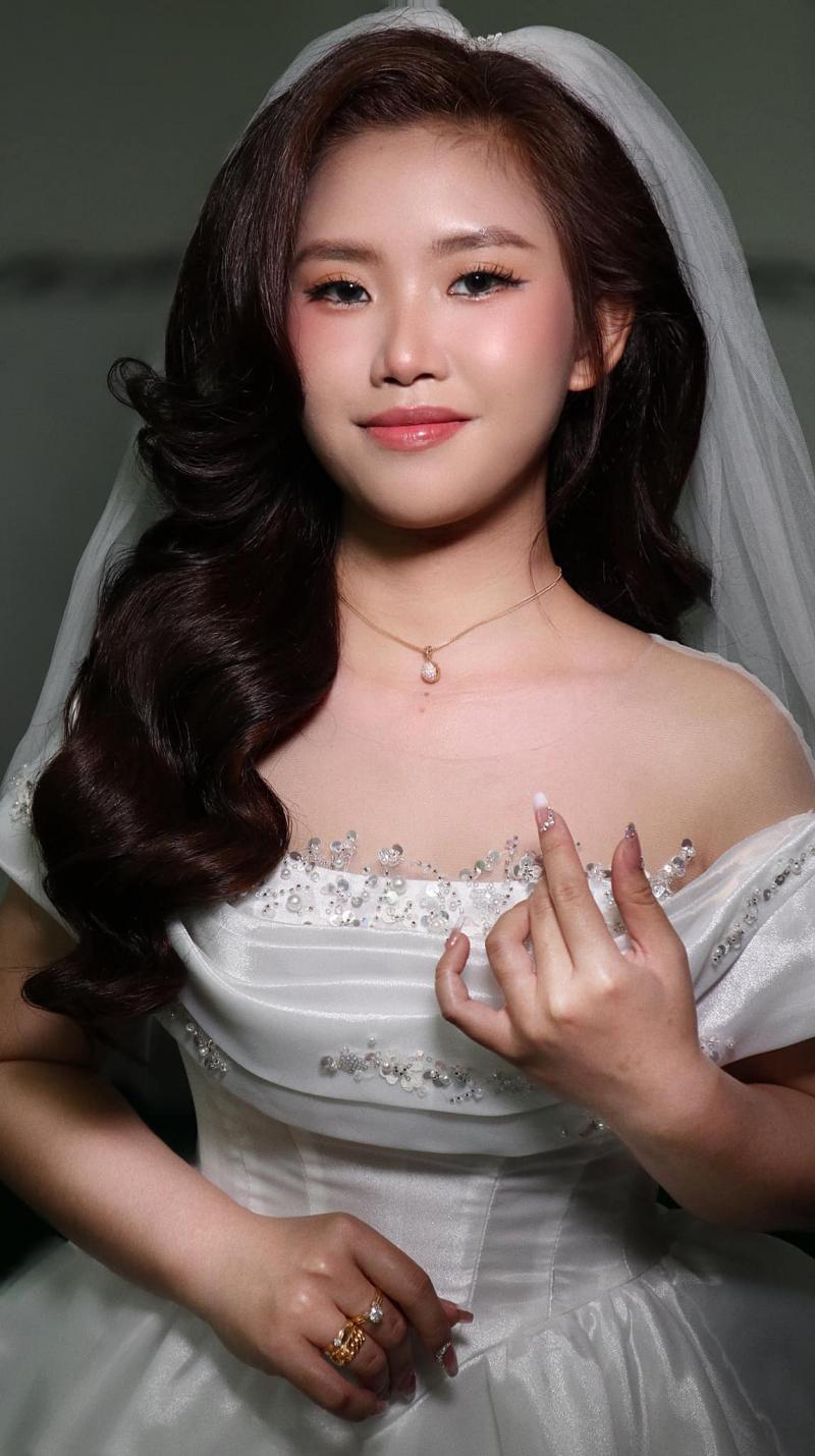 Phương Chu Makeup