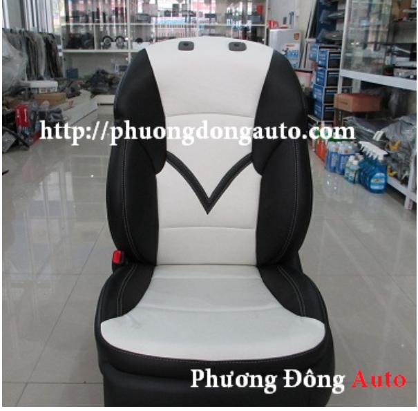 Phương Đông Auto