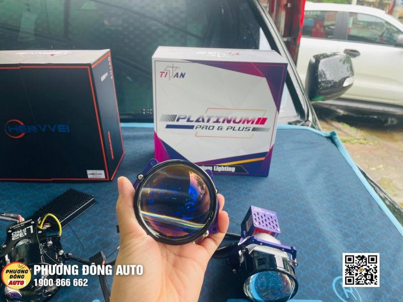 Phương Đông Auto