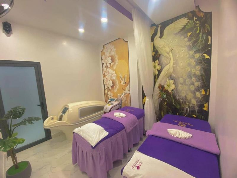 Phương Hiền Spa Beauty & Cosmetics