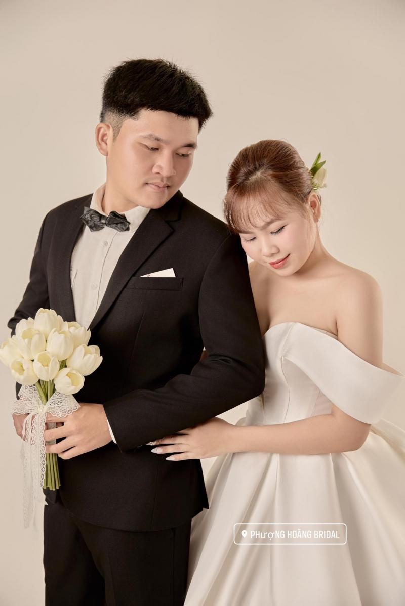 Phượng Hoàng Bridal