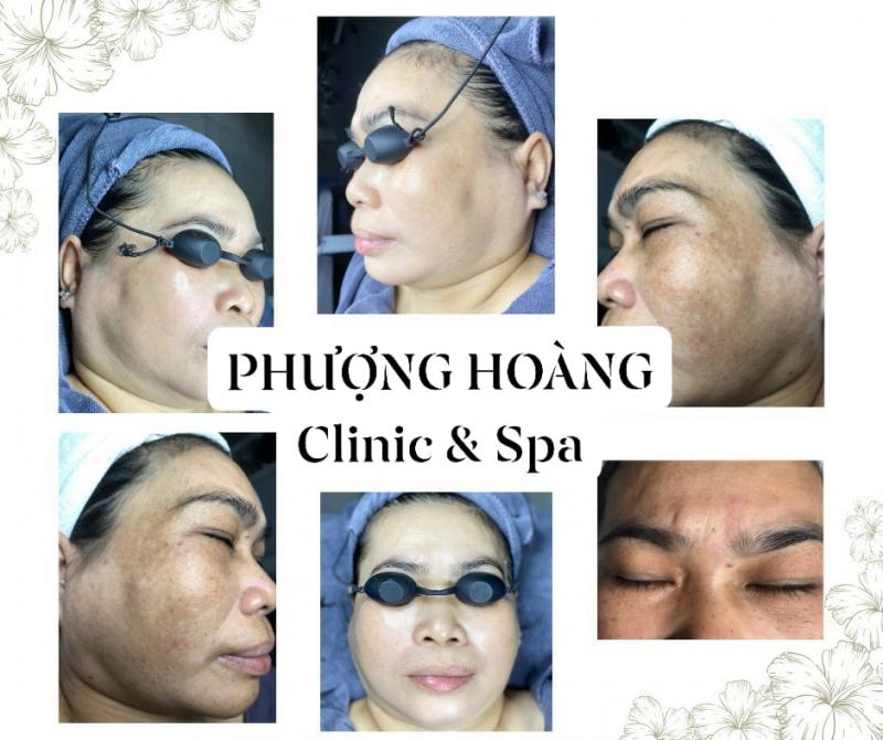 Phượng Hoàng Đà Lạt Clinic & Spa