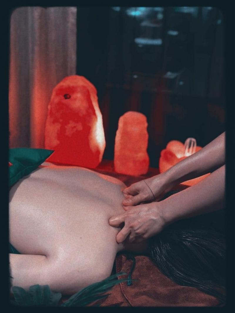 Phương Huỳnh Spa Relax