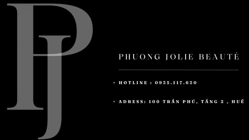 Phương Jolie Spa Beauty Center