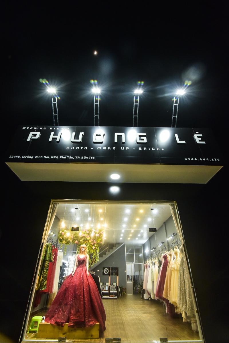 Phương Lê Studio