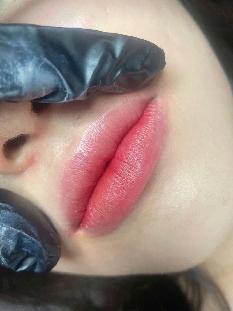 Phương Linh spa by Cô Trân