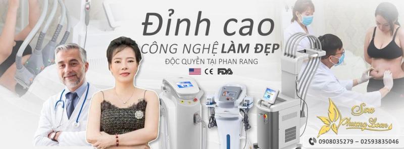 Phương Loan Spa