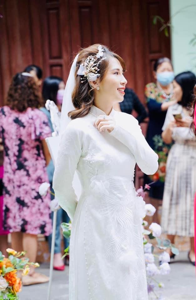 Phương Mai make up - váy cưới, áo dài Ninh Bình