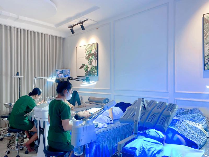 Phương Mina Beauty & Spa Vũng Tàu