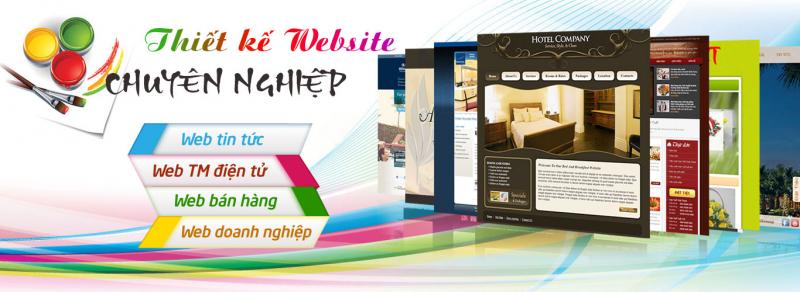 Phương Nam thiết kế website chuyên nghiệp phát triển ý tưởng theo yêu cầu của khách hàng