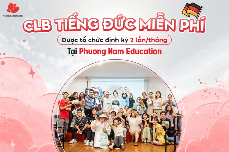 Phuong Nam Education