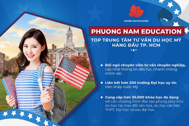 Phuong Nam Education