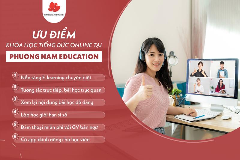 Phuong Nam Education